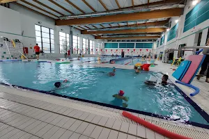 Swimming pool Gdańsk Kokoszki image