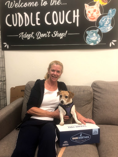 Pet Supply Store «Sonoma Pet and Aquatics», reviews and photos, 201 W Napa St #7, Sonoma, CA 95476, USA