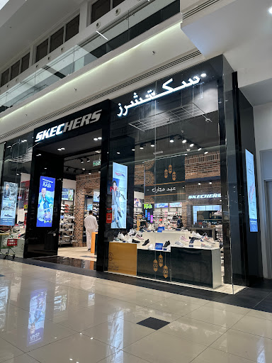 Skechers – Park Mall 