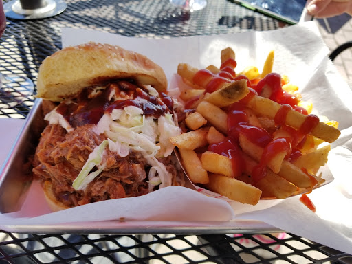 Bar «Corktown Tavern», reviews and photos, 1716 Michigan Ave, Detroit, MI 48216, USA