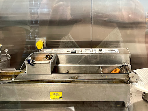 Donut Shop «Duck Donuts - Old Alabama Square», reviews and photos, 3005 Old Alabama Rd #170, Alpharetta, GA 30022, USA