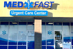 Palm Bay Village MedFast Urgent Care | Walk In Clinic | Emergency Quick Care image
