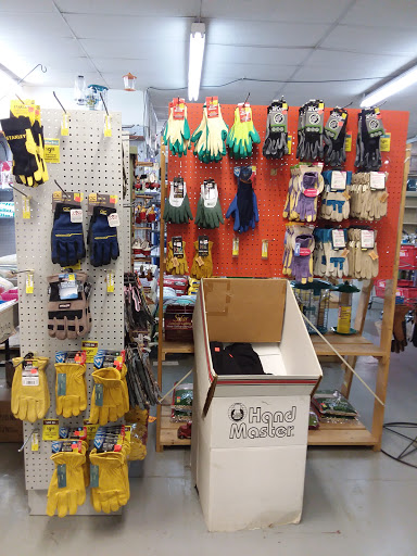 Hardware Store «English Hardware & Supply», reviews and photos, 698 IN-64, English, IN 47118, USA