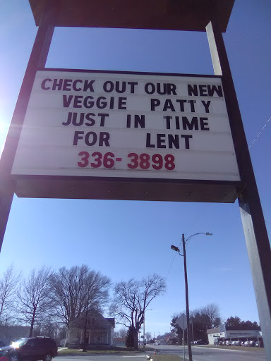 Restaurant «SUBWAY®Restaurants», reviews and photos, 612 North St, Seneca, KS 66538, USA