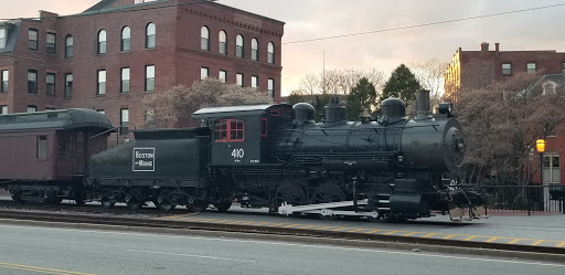 Museum «National Trolley Museum», reviews and photos, 25 Shattuck St, Lowell, MA 01852, USA