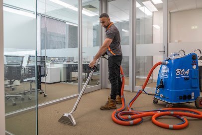 Keen To Clean - Commercial & Office Cleaning Sydney