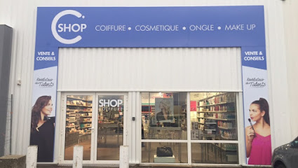 Shop Coiffure Loriol-sur-Drôme