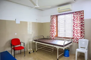 Shanti Hospital For Nervous And Mental Diseases image