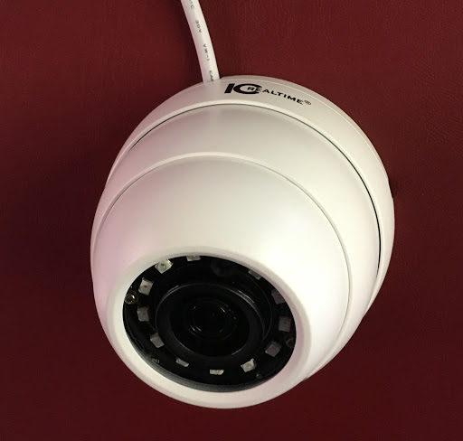 Locksmith «Eastern Locksmith Services», reviews and photos, 208 N Berkeley Blvd, Goldsboro, NC 27534, USA