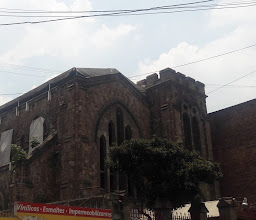 Antiguo Templo De Christ Church photo