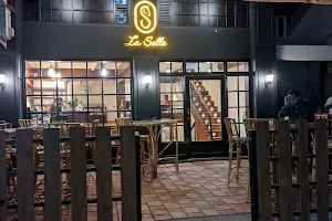 La Selle Restaurant Bar & Cafe image