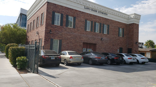 Bankruptcy Attorney «Randal R Leonard Law Firm : Randal R Leonard», reviews and photos