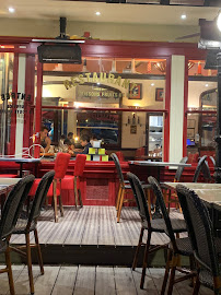 Atmosphère du Restaurant Chez Victor à Cancale - n°16
