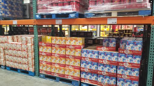 Warehouse store «Costco Business Center», reviews and photos, 3900 20th St E, Fife, WA 98424, USA