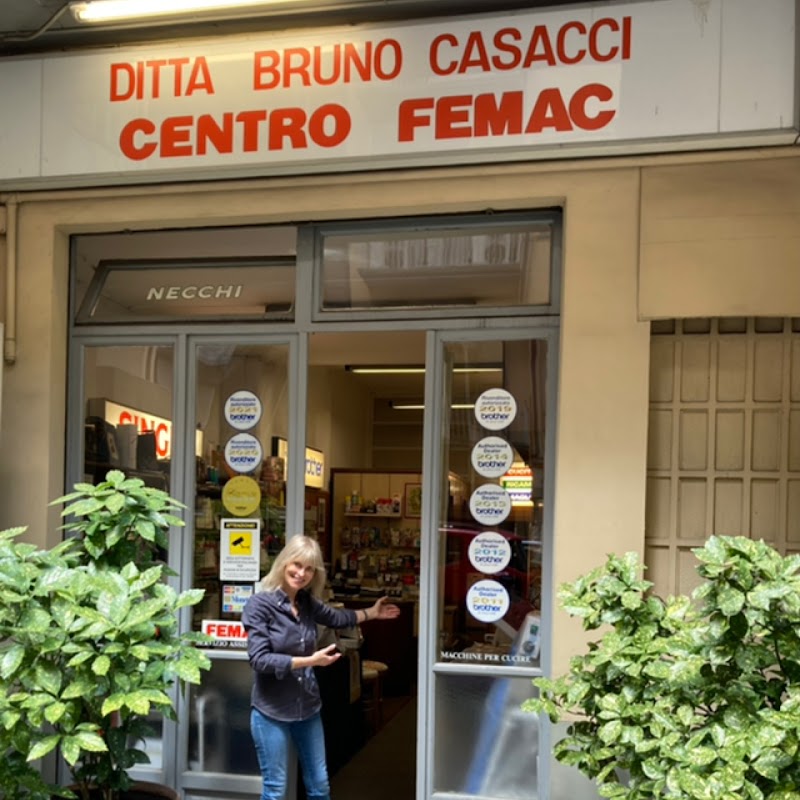 Casacci & C. S.n.c. di Renzo Casacci