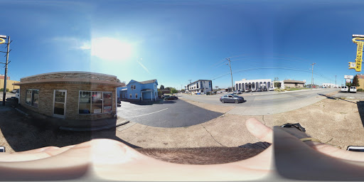 Locksmith «Hosse & Hosse Lock & Safe Co», reviews and photos, 918 Woodland St, Nashville, TN 37206, USA