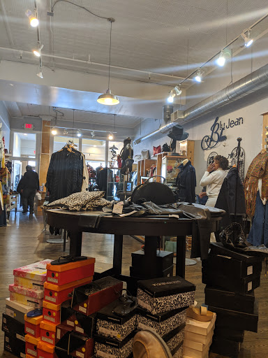 Boutique «Blu Jean Blues», reviews and photos, 412 S Washington Ave, Royal Oak, MI 48067, USA