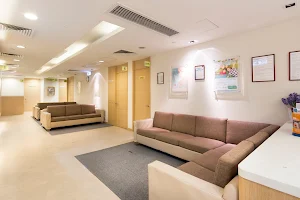 Quality HealthCare Medical Centre image
