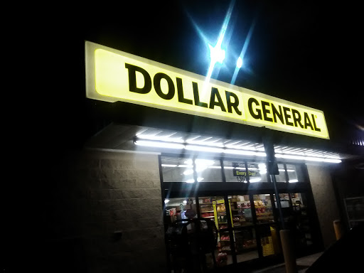 Discount Store «Dollar General», reviews and photos, 1360 Mambrino Hwy, Granbury, TX 76048, USA
