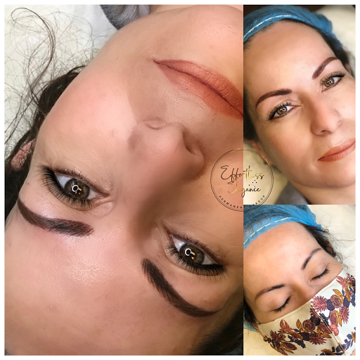 Explore maya tattoo ideas, creative tattoo ideas in Johnston, available at Brows & Body