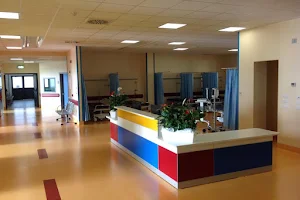 EAD Emergency Room - Civil Hospital Vigevano image