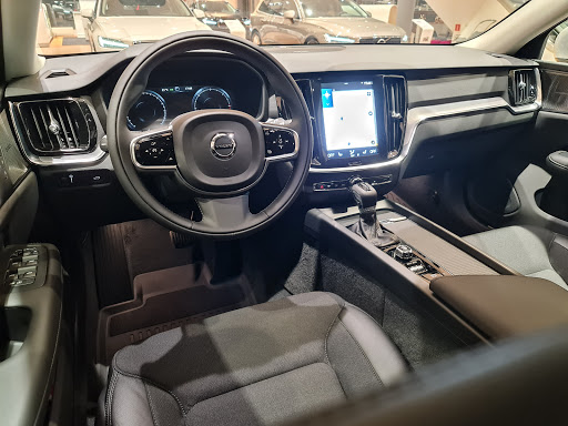 Volvo Car Kista