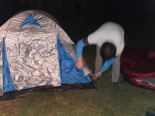 Camping Nueva Esperanza