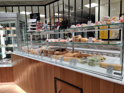 Boulangerie-Pâtisserie Chez Sylvain à Limoges
