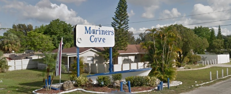 Mariners Cove Mobile Home Park