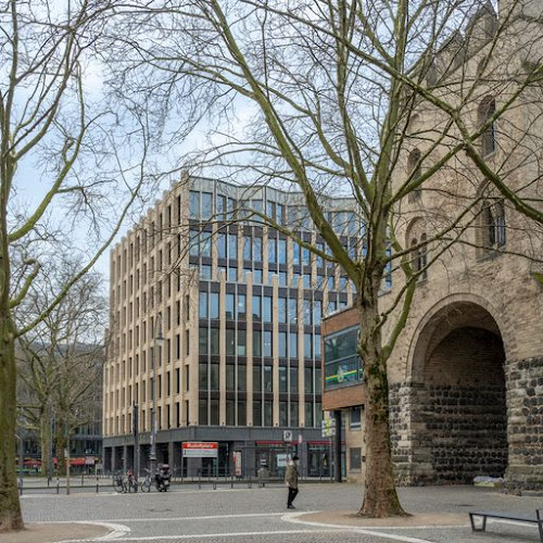 Rezensionen über COLLECTION Business Center Köln Wallarkaden am Rudolfplatz in Köln - Andere