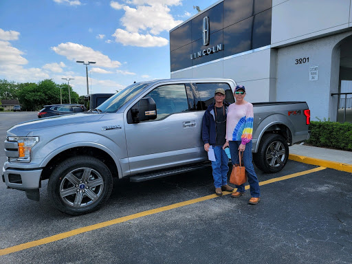 Ford Dealer «Alan Jay Ford Lincoln», reviews and photos, 3201 US Hwy 27 S, Sebring, FL 33870, USA