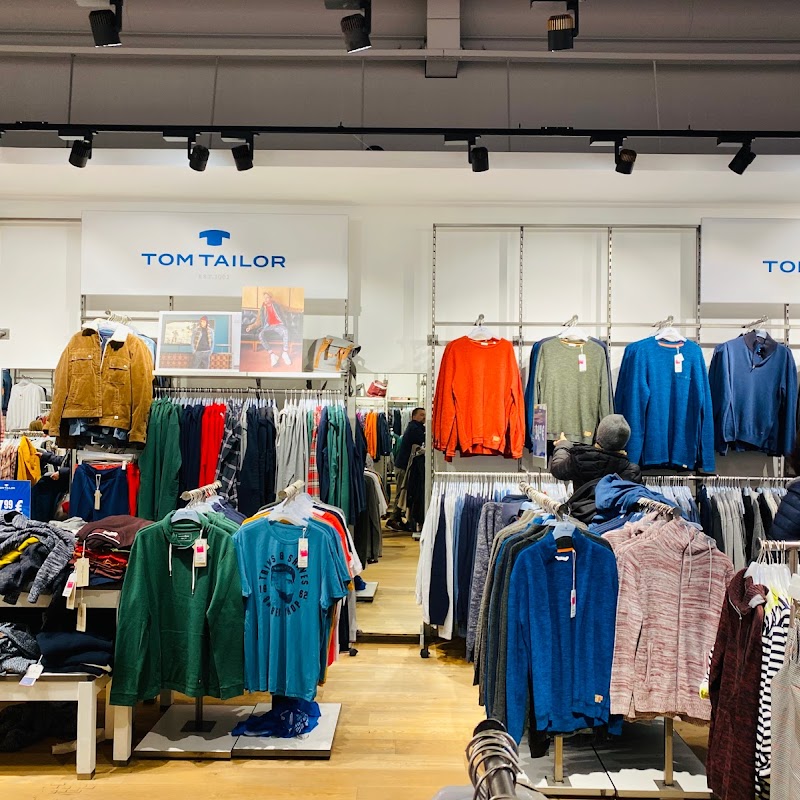 TOM TAILOR Outlet Store