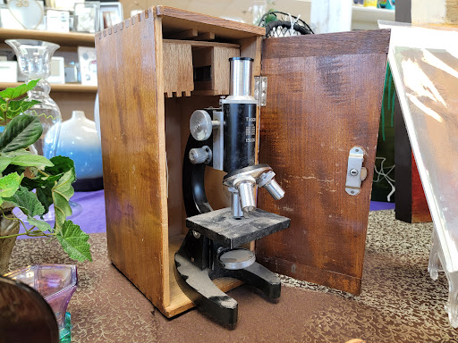 Non-Profit Organization «CASA Community Thrift Shop», reviews and photos