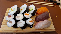 Plats et boissons du Restaurant japonais Oumami à Bracieux - n°4