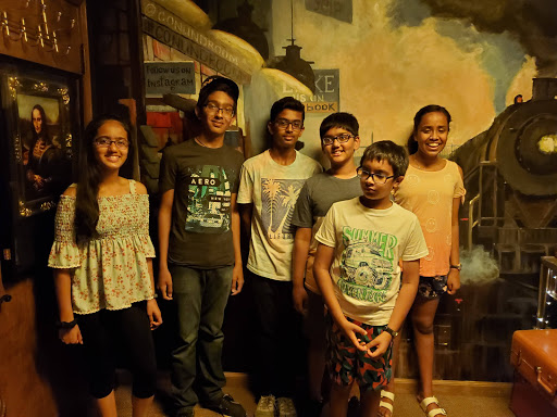 Amusement Center «Conundroom», reviews and photos, 8250 165th Ave NE, Redmond, WA 98052, USA