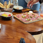 Photo n° 3 de l'avis de Mister.o fait le 23/08/2023 à 12:56 pour Éclipse - The Table Bar à Courbevoie