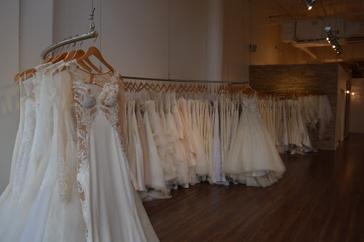 Bridal Shop «Kinsley James Couture Bridal», reviews and photos, 1623 Mt Diablo Blvd, Walnut Creek, CA 94596, USA