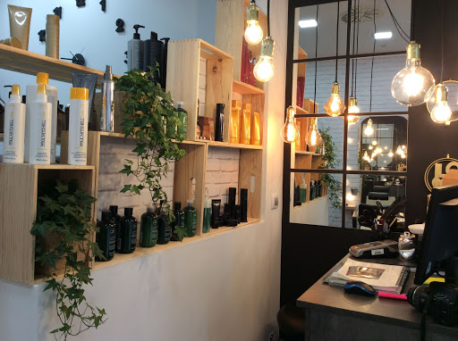 Peluquería Lolita Estilistas en Zaragoza, Zaragoza