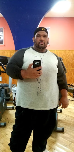 Gym «Colosseum Gym», reviews and photos, 525 Irvington Ave # 5, Newark, NJ 07106, USA