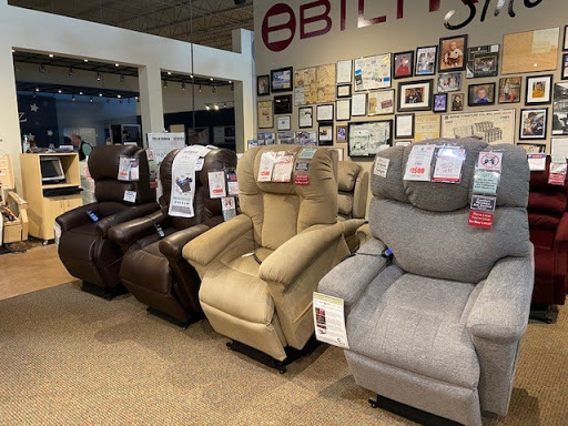 Furniture Store «BILTRITE Furniture - Leather - Mattresses», reviews and photos, 5430 W Layton Ave, Greenfield, WI 53220, USA