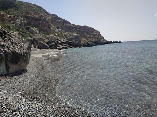 Cretazzo Beach