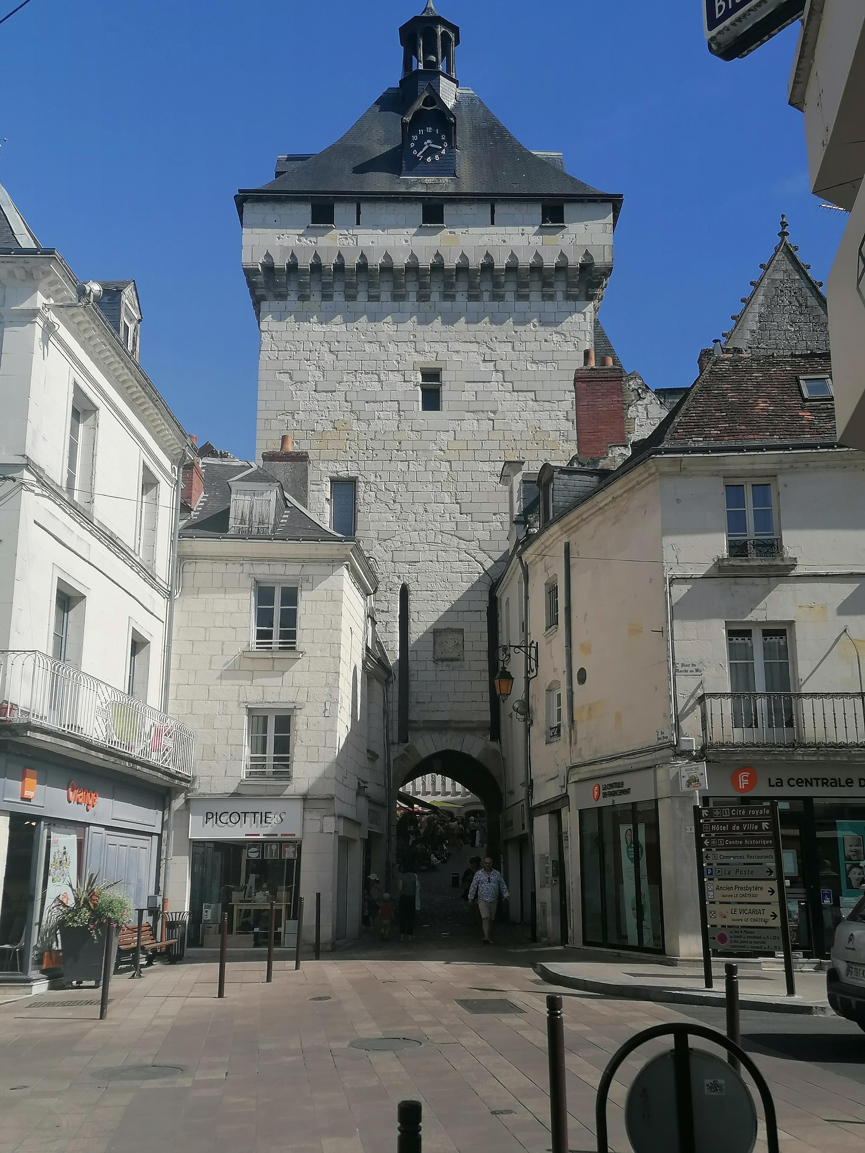 Photo n° 2 de l'avis de arnaud.h fait le 13/08/2022 à 18:14