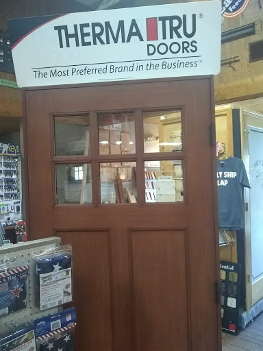 Lumber Store «Terry Lumber & Supply», reviews and photos, 1710 Mill St W, Peninsula, OH 44264, USA