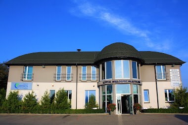 Orthos Szpital Wielospecjalistyczny Sp. Z O. O