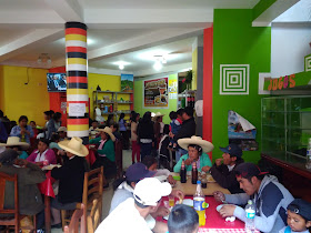 Restaurante El Chivato