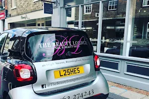 The Beauty Lounge Buntingford image