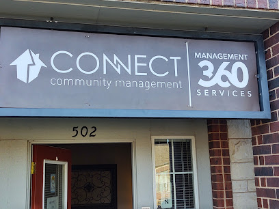Connect Community Management, LLC