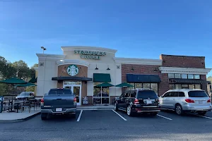 Starbucks image