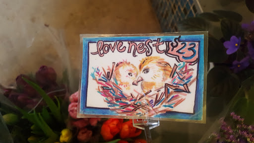 Florist «Open Air Flowers», reviews and photos, 1055 Osos St, San Luis Obispo, CA 93401, USA