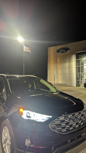 Ford Dealer «Milnes Ford», reviews and photos, 333 E Geneese St, Lapeer, MI 48446, USA